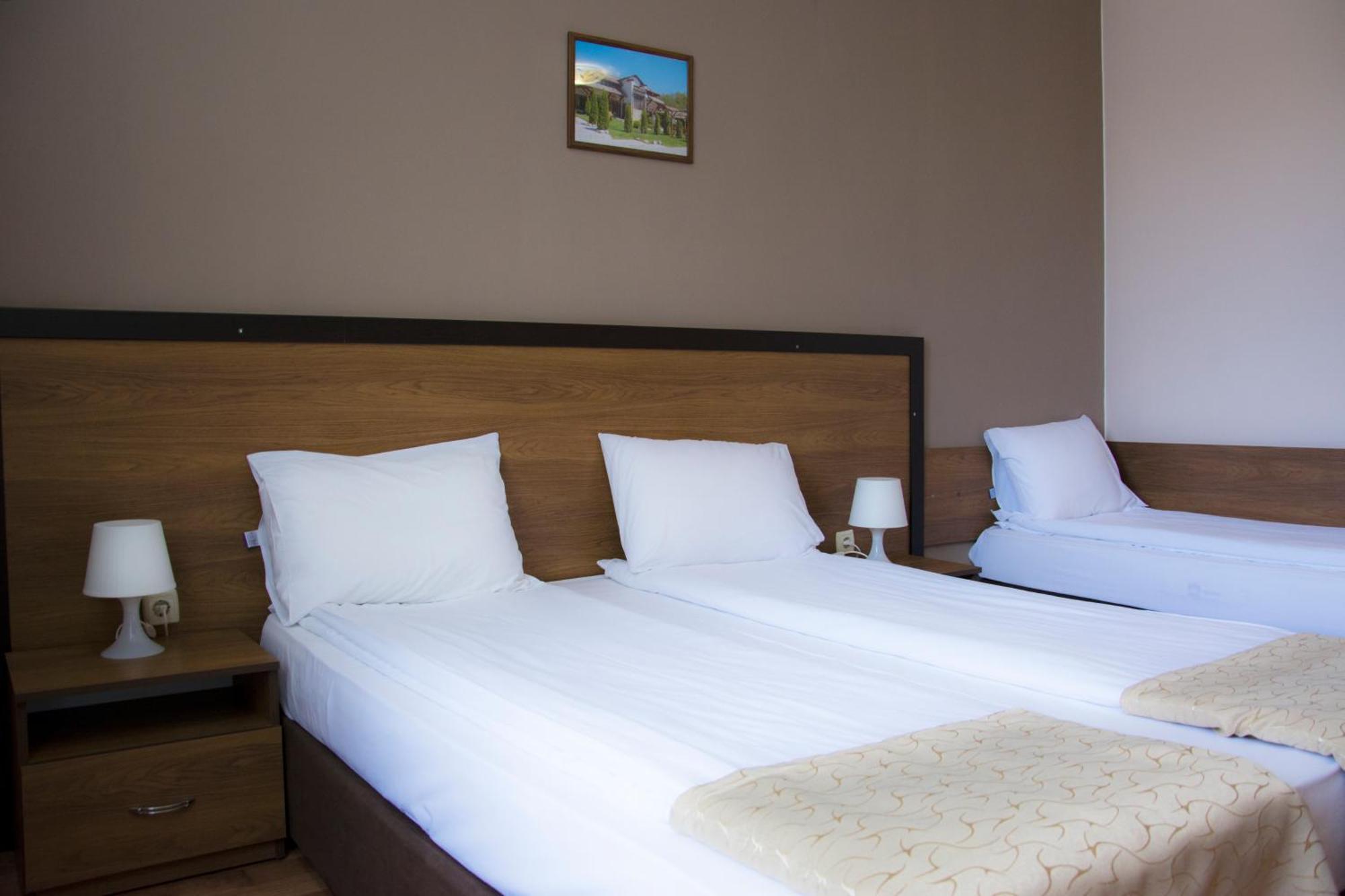 Spa Hotel Ivelia Dubnitsa Kamer foto