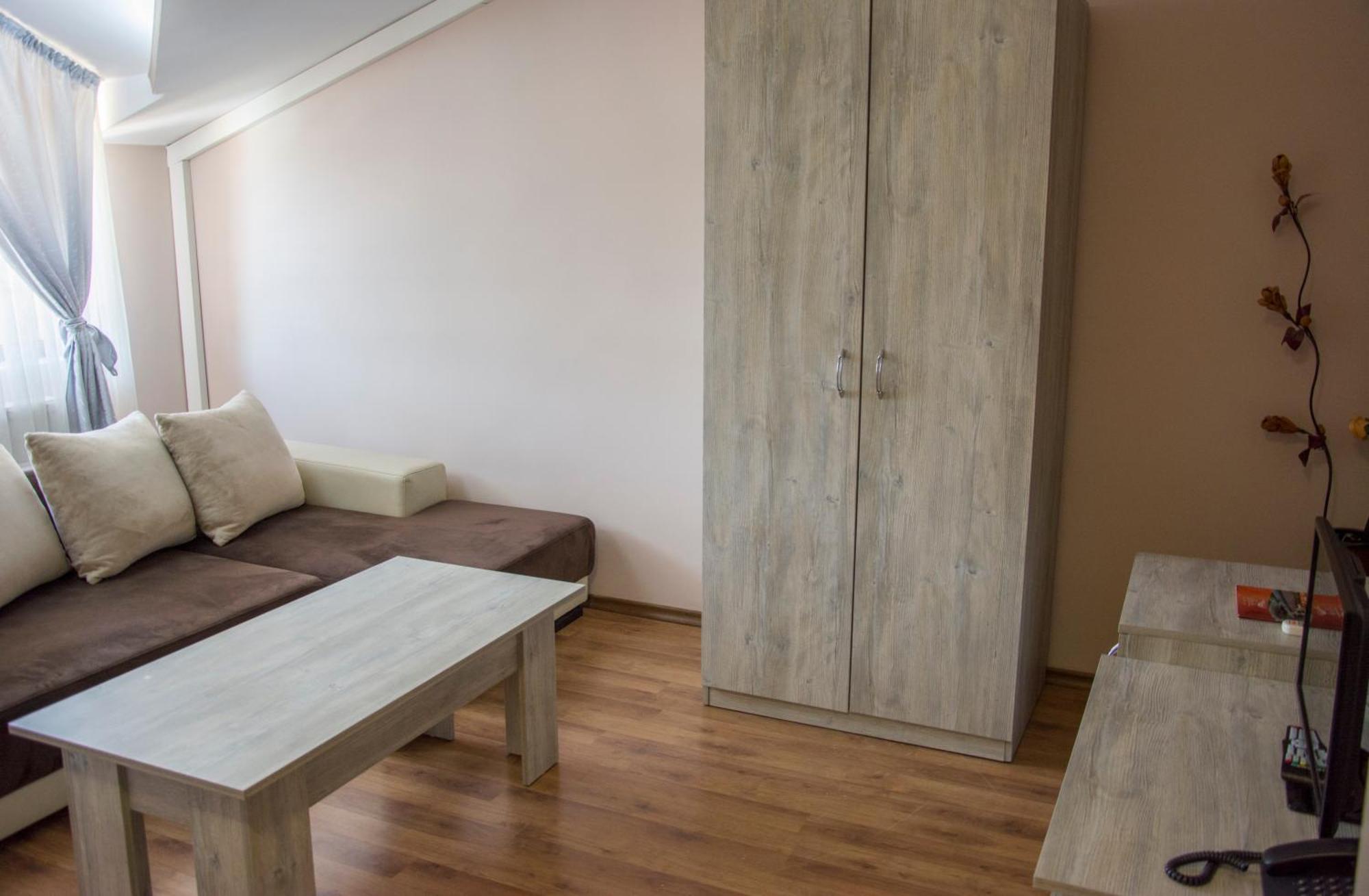 Spa Hotel Ivelia Dubnitsa Kamer foto