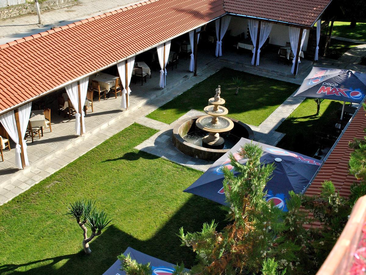 Spa Hotel Ivelia Dubnitsa Kamer foto