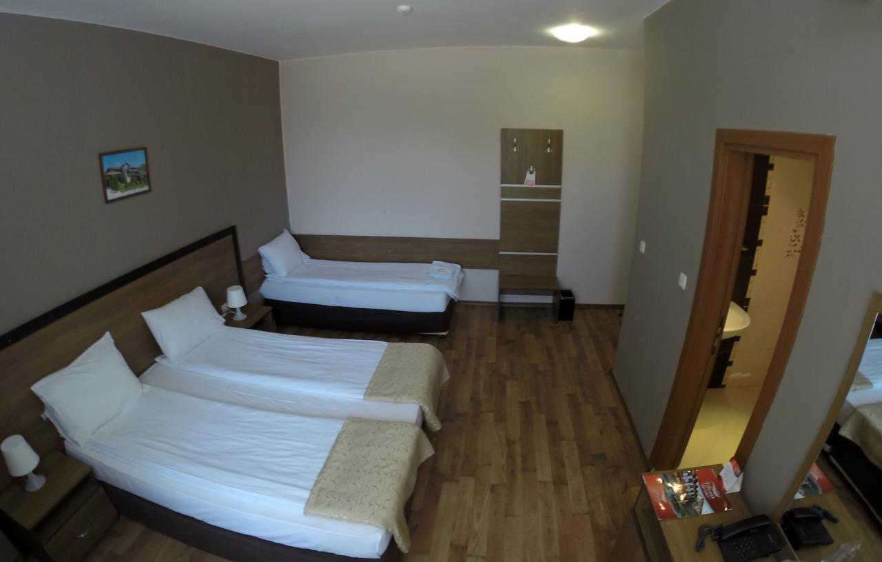 Spa Hotel Ivelia Dubnitsa Buitenkant foto